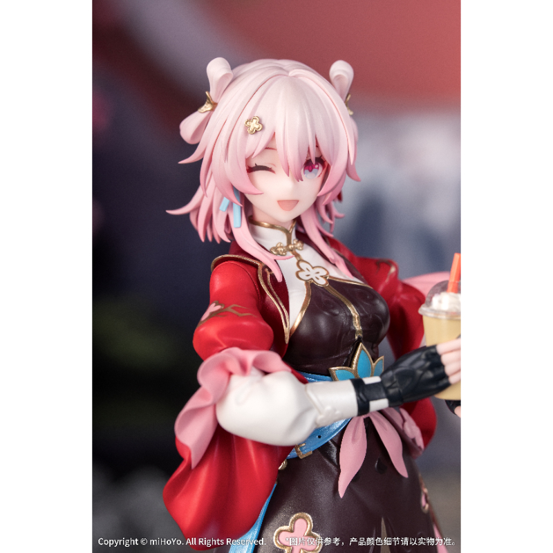 ”凍る月” Gift+ 1/8 三月なのか・巡狩【Myethos Japan online store】