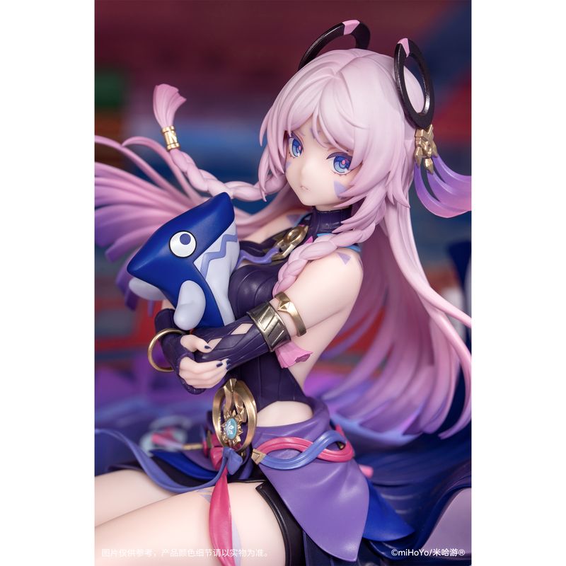 原神 シトラリ·白星黒曜Ver.【Myethos Japan online store】