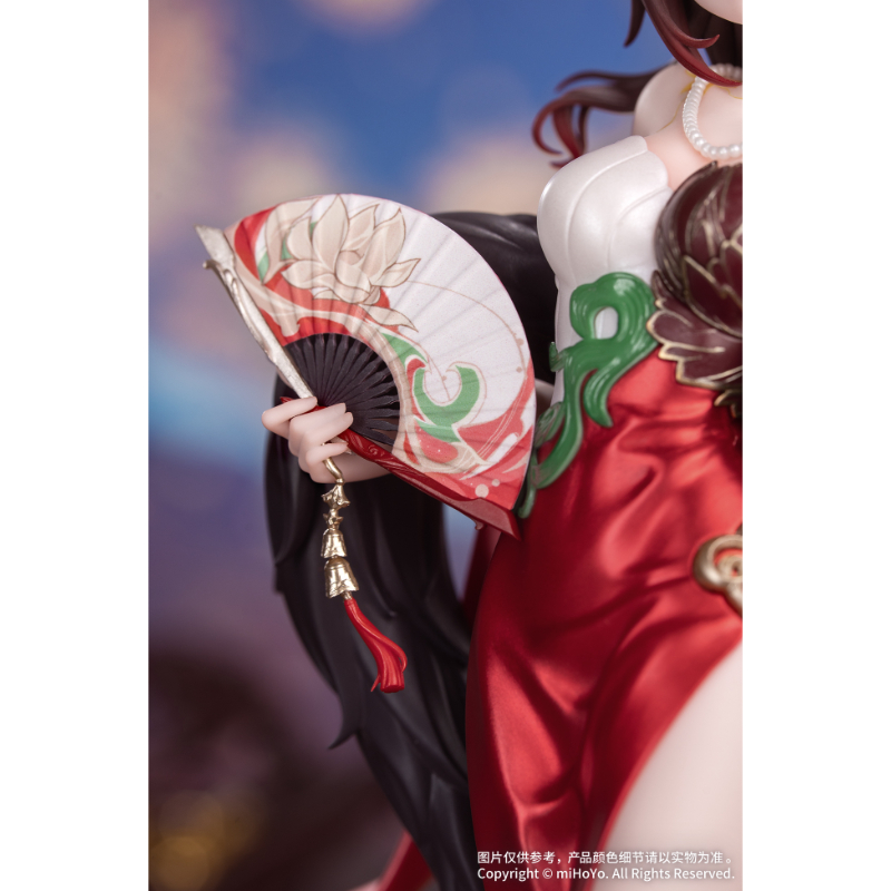 Gift＋ 1/8 帰忘の流離人・星運進宝Ver.【Myethos Japan online store】