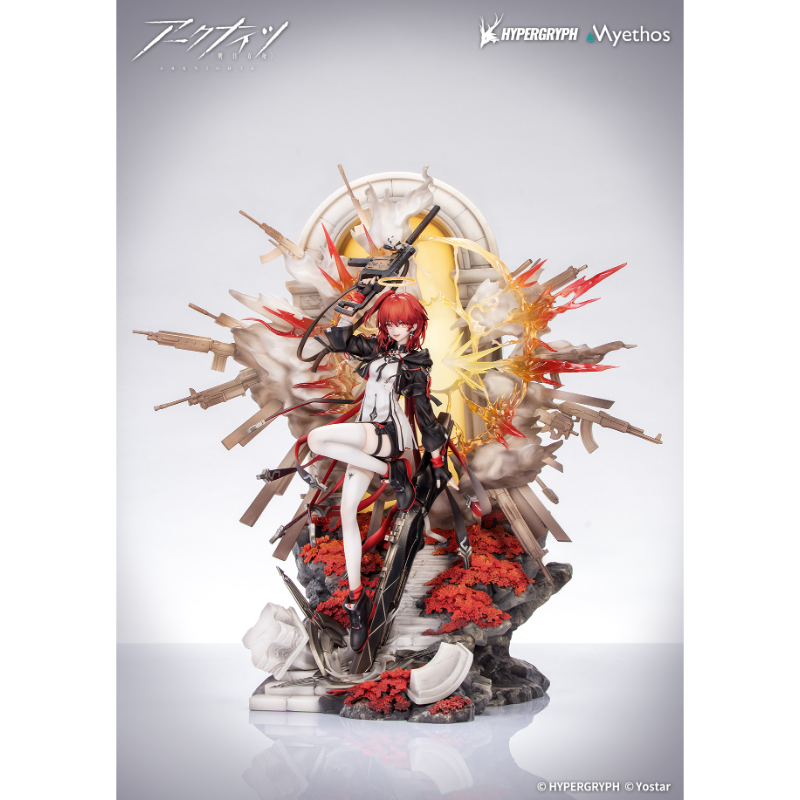 1/7 新約エクシア 昇進段階2VER.【Myethos Japan online store】