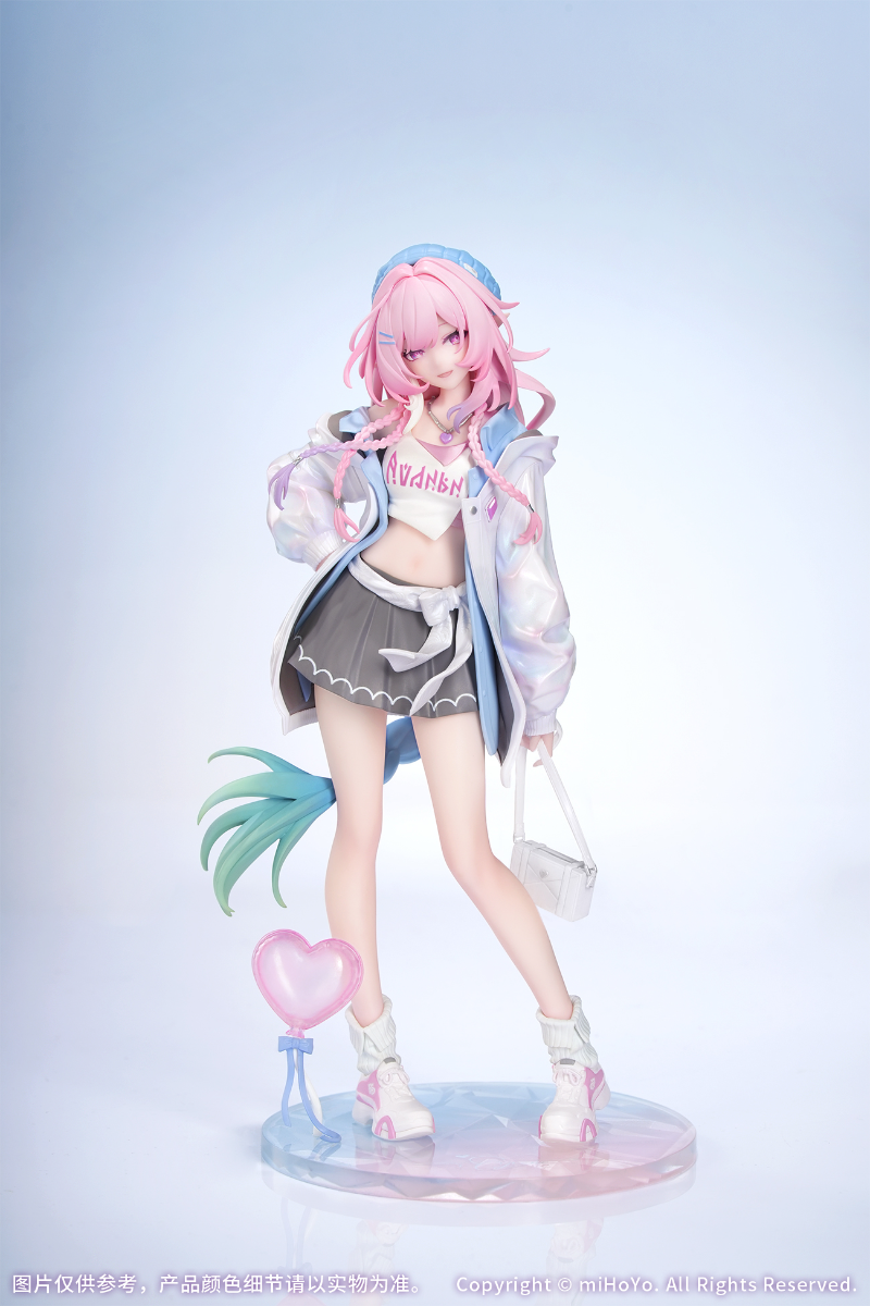 Gift＋ 1/8 キュレネ 素敵な休日 Ver.【Myethos Japan online store】