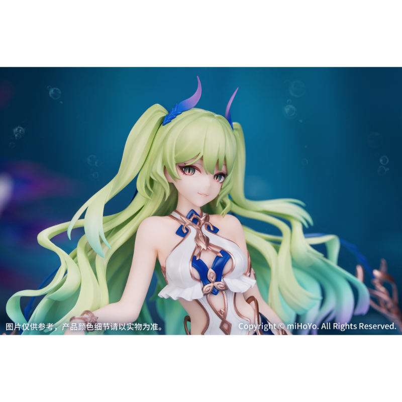 Gift+ 1/8 メビウス ブルーコーラル Ver.【Myethos Japan online store】