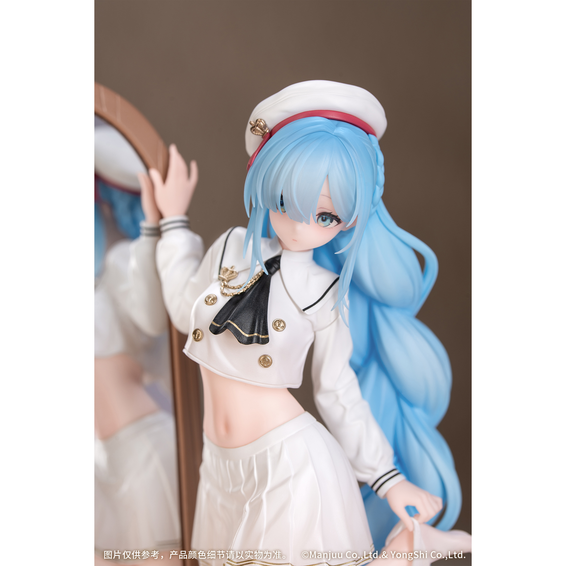 Gift+ アズールレーン ジェーナス フィッティング・ラブ