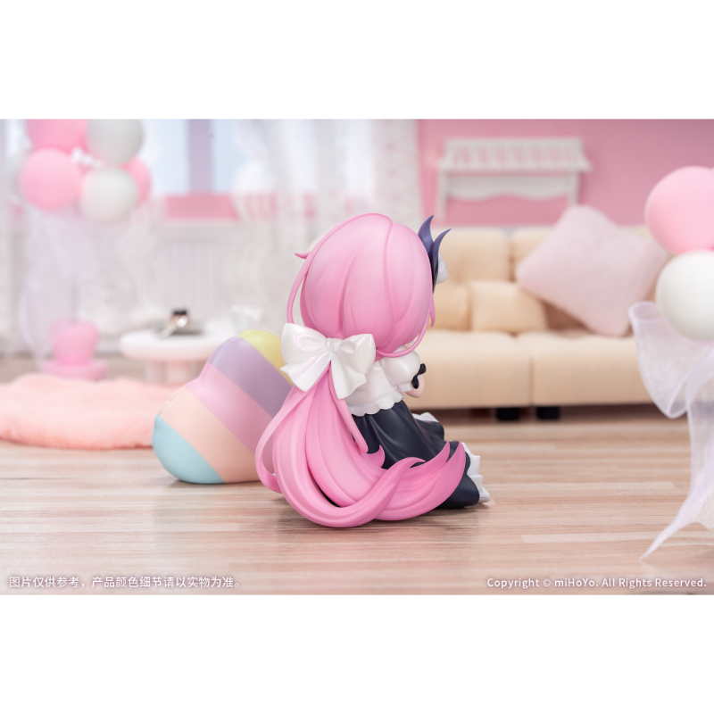 エリシア ちび英傑Ver.【Myethos Japan online store】