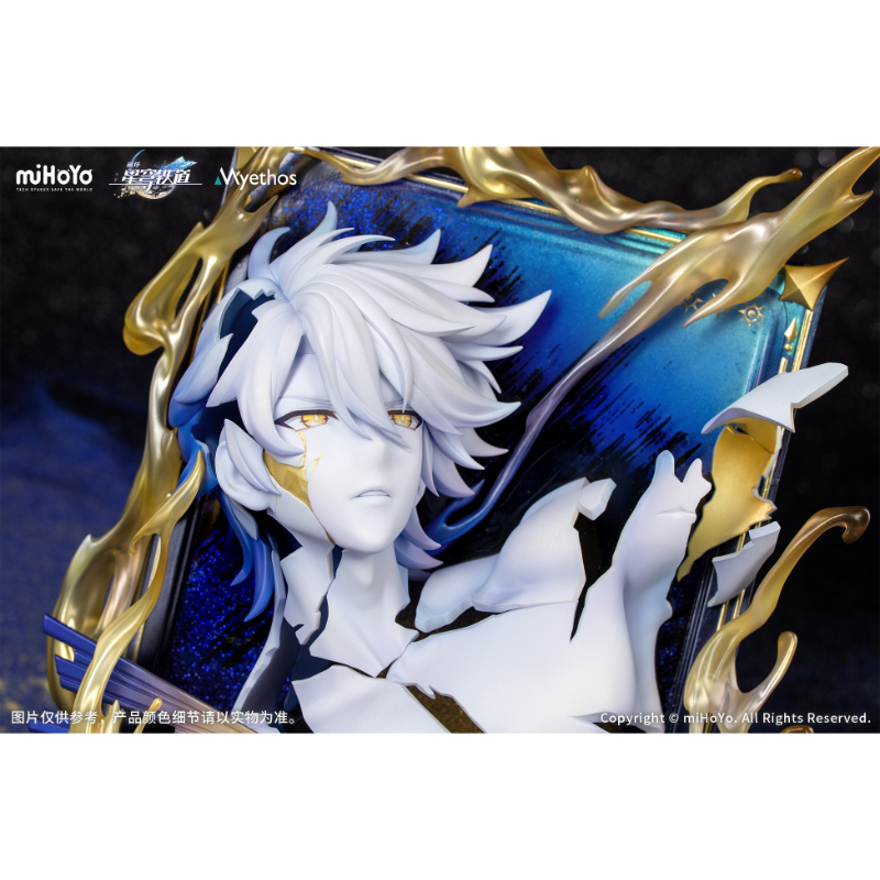 Diorama ファイノン 燃え盛る黎明のように Ver.【Myethos Japan online