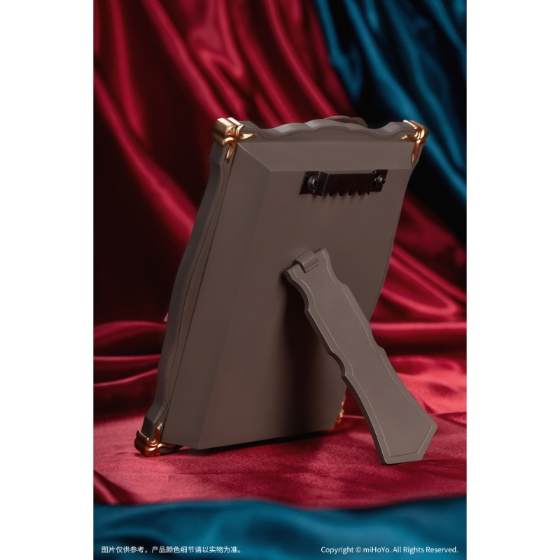 Diorama ルアン・メェイ 鏡の中の私Ver.【Myethos Japan online store】