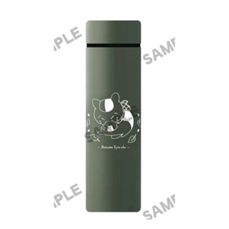 ステンレスボトル【夏目友人帳 アニメ公式オンラインストア】