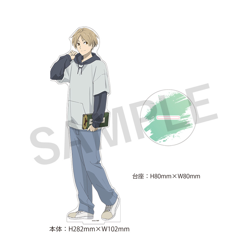 夏目友人帳 アニメ公式オンラインストア