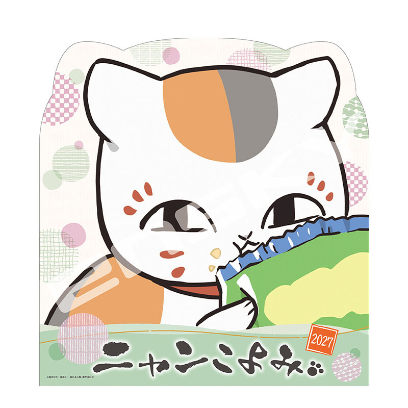 すべての商品の検索結果【夏目友人帳 アニメ公式オンラインストア】