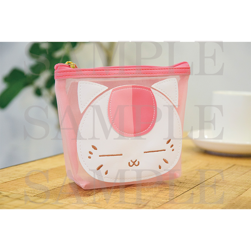 ニャンコ先生専用 商品等賞一覧ページ