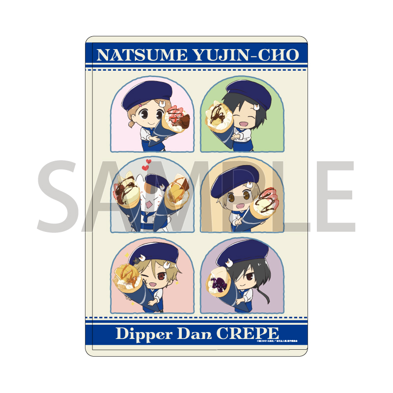 文具・デスク用品【夏目友人帳 アニメ公式オンラインストア】
