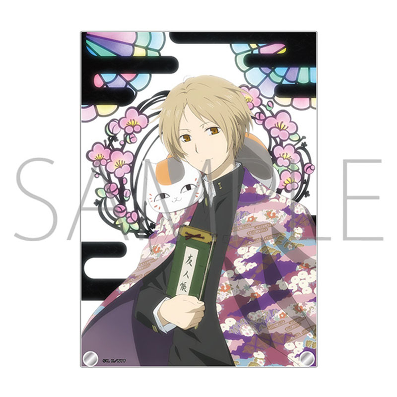 夏目友人帳①⑥ 夏目友人帳 漆 | 宅配DVDレンタルのTSUTAYA DISCAS