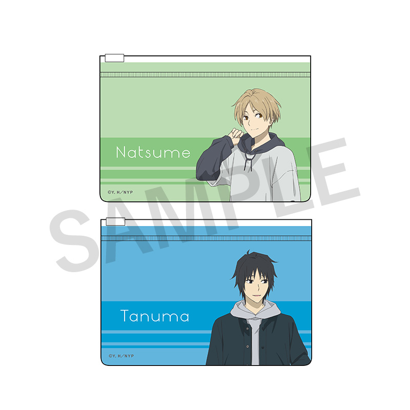 夏目友人帳 アニメ公式オンラインストア