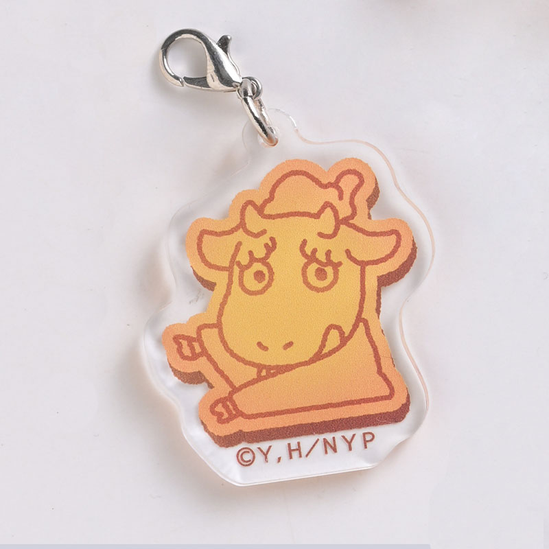 オーナメントチャームセット（クリスマス）【夏目友人帳 アニメ公式