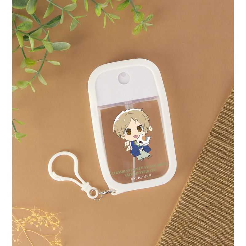 【新品】【非売品】夏目友人帳 15周年 限定 クリアファイル ノベルティ レア 35599-685-