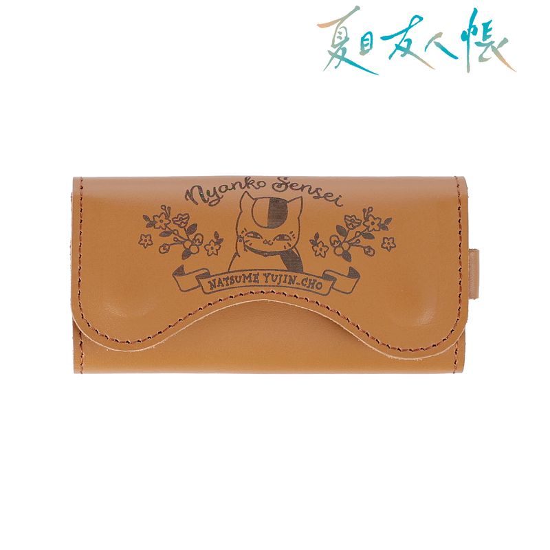 夏目友人帳　ニャンコ先生　雑貨 夏目友人帳 ニャンコ先生 & 黒ニャンコデザイン ほのぼの雑貨 11