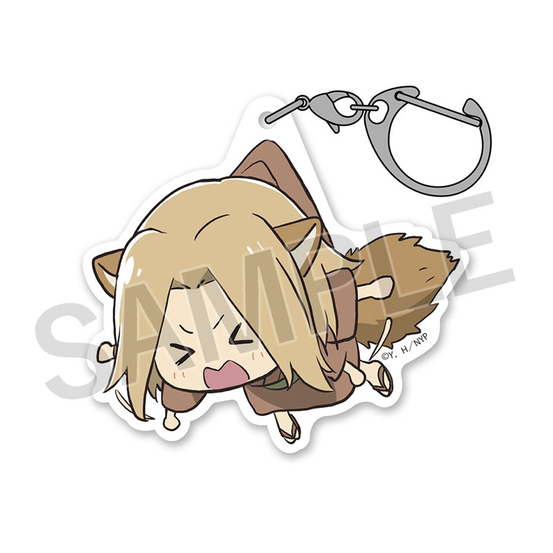 キーホルダー・ストラップ【夏目友人帳 アニメ公式オンラインストア】