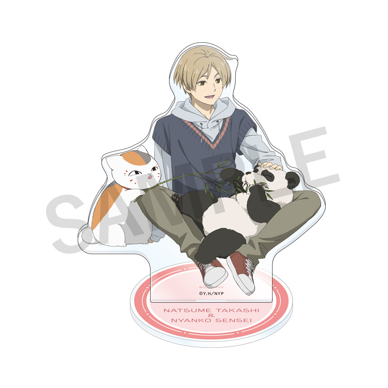 すべての商品の検索結果【夏目友人帳 アニメ公式オンラインストア】