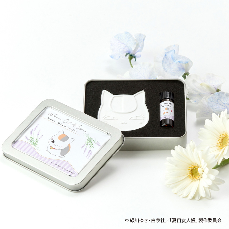 新品未開封】イオン限定（ワンダ）夏目友人帳 クリアしおり全15