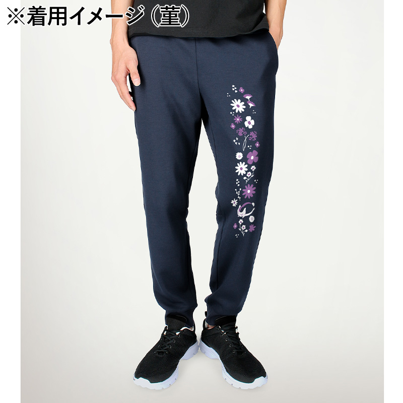 ニャンコ先生 スウェットパンツ【夏目友人帳 アニメ公式オンラインストア】