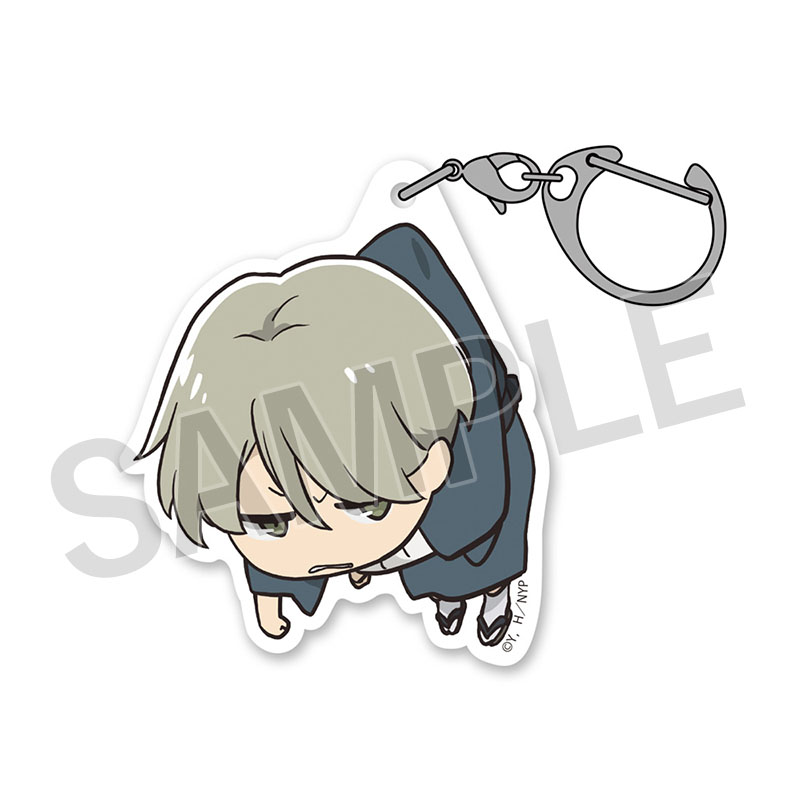 キーホルダー・ストラップ【夏目友人帳 アニメ公式オンラインストア】