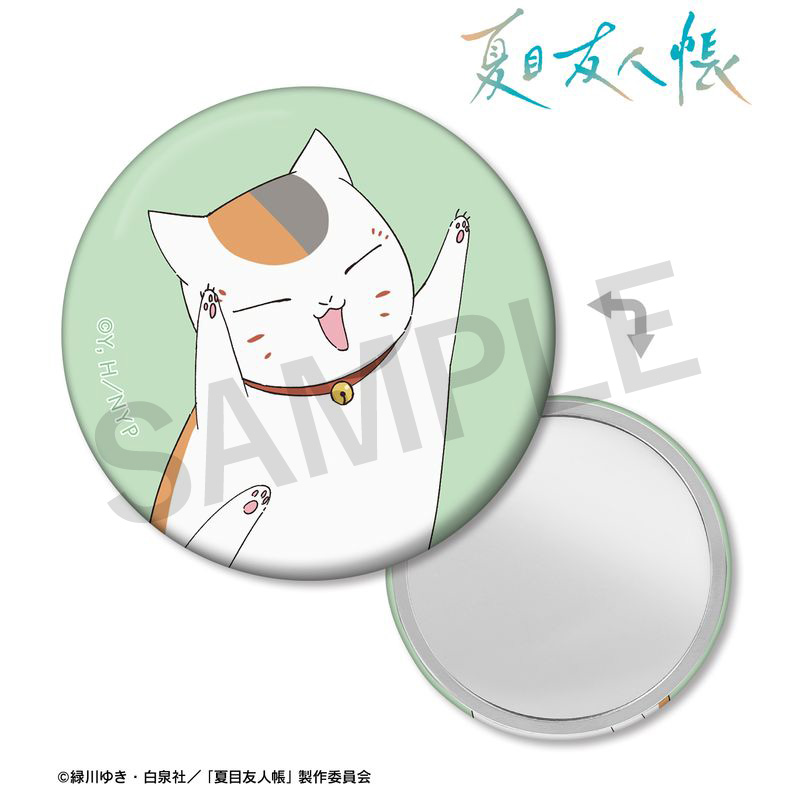 その他雑貨【夏目友人帳 アニメ公式オンラインストア】