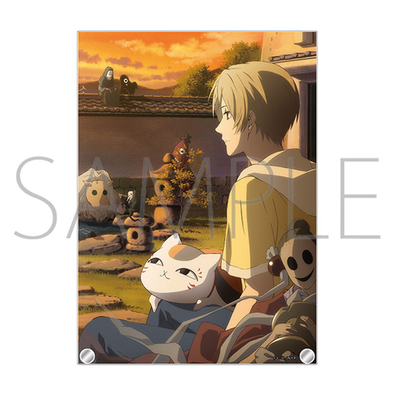 商品の検索結果【夏目友人帳 アニメ公式オンラインストア】