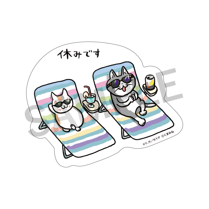 夏目友人帳 メタリックカード デコステッカー まとめ売り 初回限定版