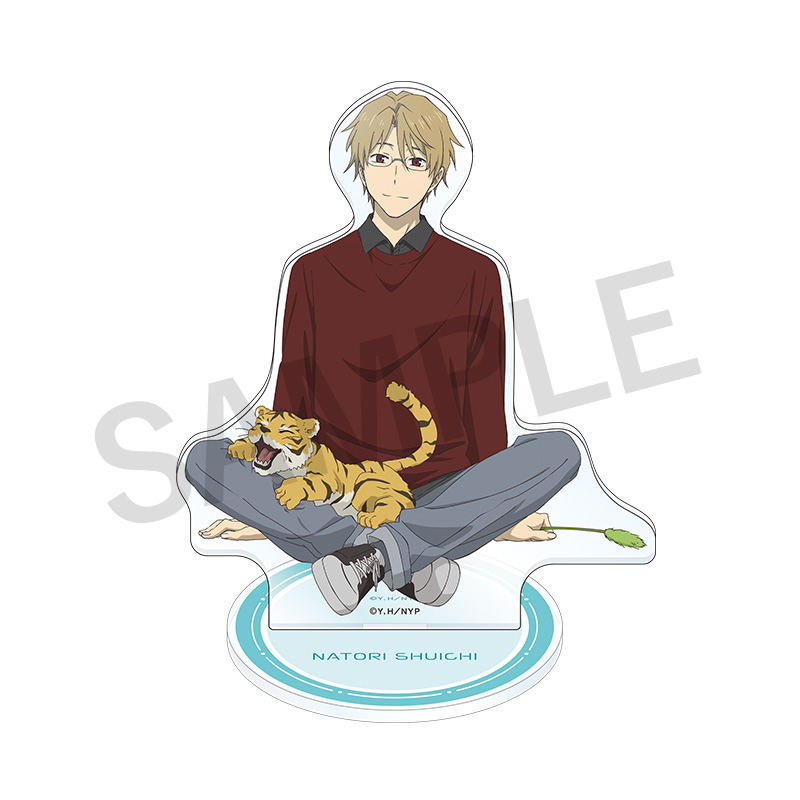 夏目友人帳 アニメ公式オンラインストア