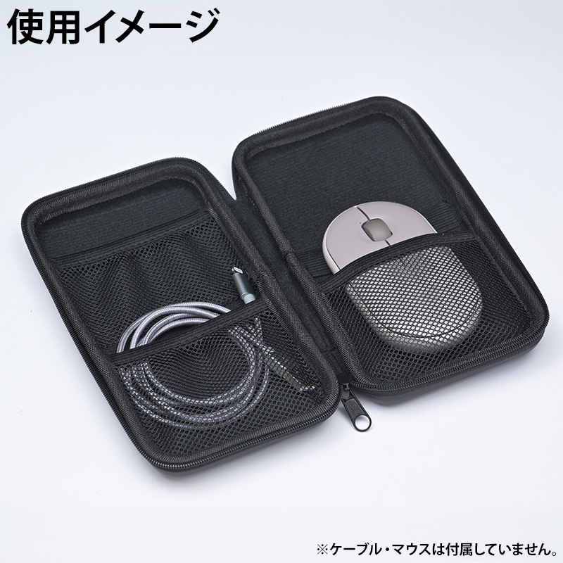 ガジェットケース（ニャンコ先生と仕事猫）【夏目友人帳 アニメ公式