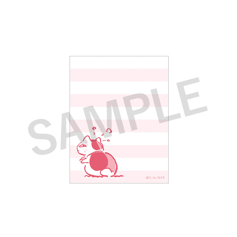 ブック型メモ／雪遊び【夏目友人帳 アニメ公式オンラインストア】