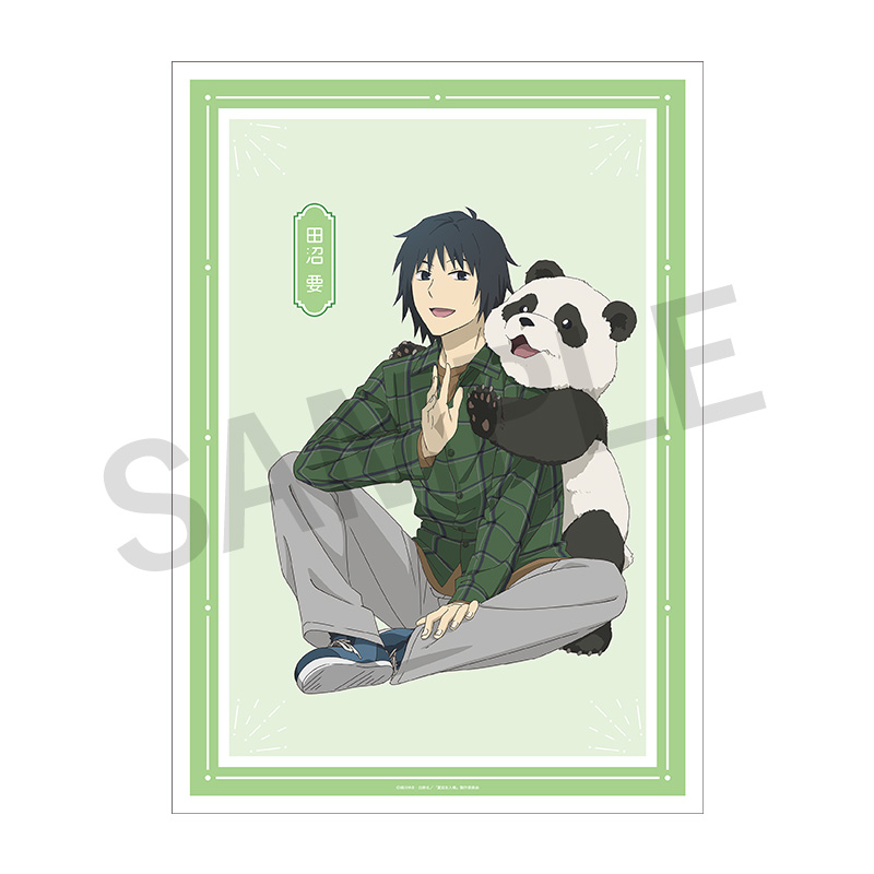 商品の検索結果【夏目友人帳 アニメ公式オンラインストア】