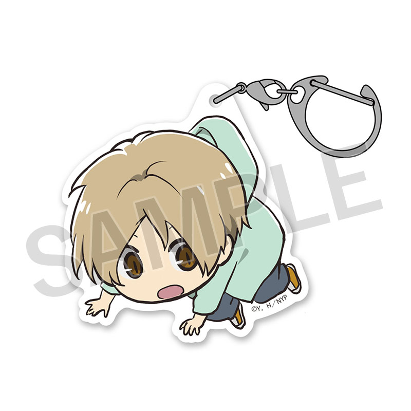 キーホルダー・ストラップ【夏目友人帳 アニメ公式オンラインストア】