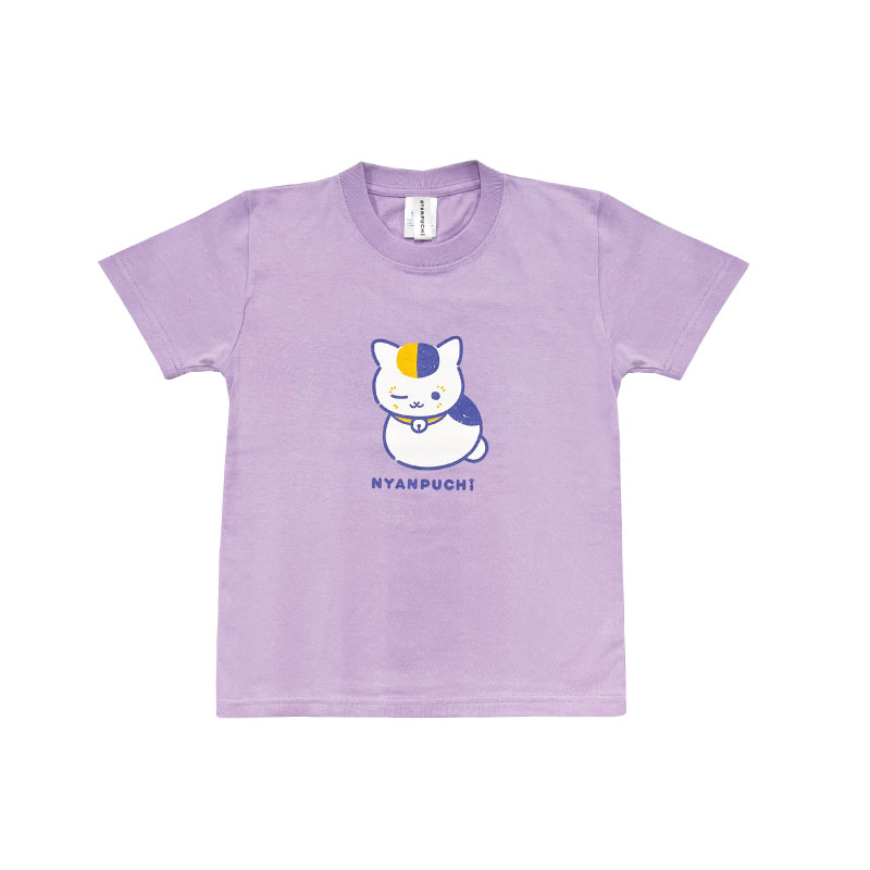 T-ARTS - ぐで にゃんにゃんにゃーすブルートップス T-ARTS - ぐで様専用 にゃんにゃんにゃーすブルートップスの通販