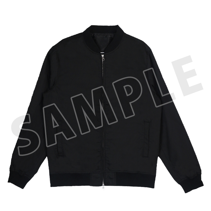 arti-mate スタジアムジャケット ニャンコ先生 果物モチーフver.ユニ