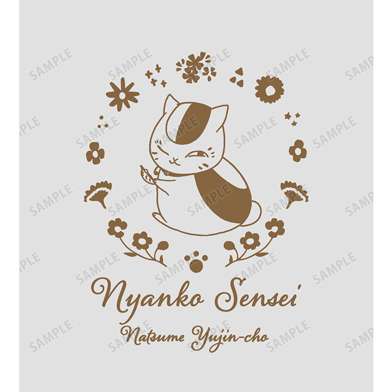 プラチナ万年筆コラボ ニャンコ先生 多機能2色ボールペン+シャープペン