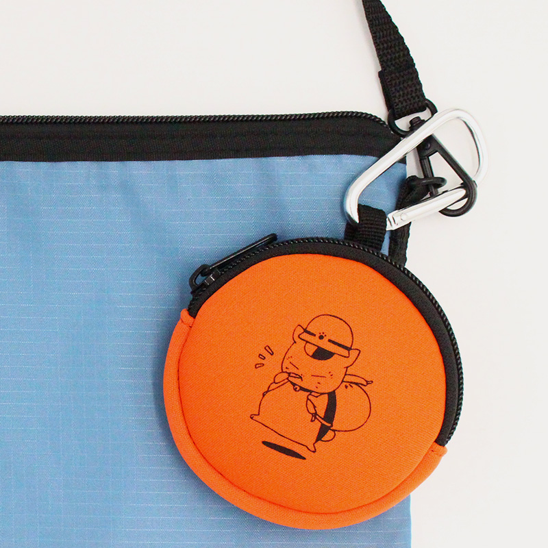 防災グッズセット【夏目友人帳 アニメ公式オンラインストア】