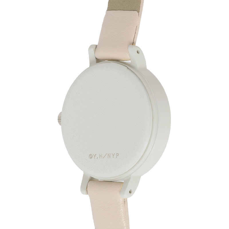 ニャンコ先生 腕時計 ver.A【夏目友人帳 アニメ公式オンラインストア】