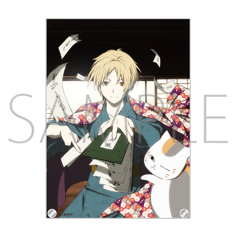 商品の検索結果【夏目友人帳 アニメ公式オンラインストア】