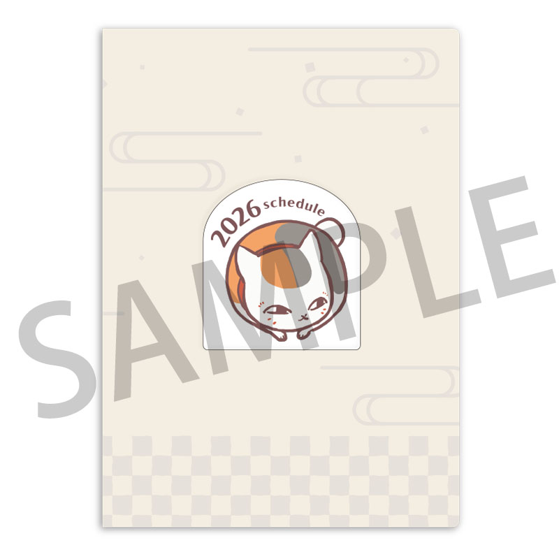 文具・デスク用品【夏目友人帳 アニメ公式オンラインストア】