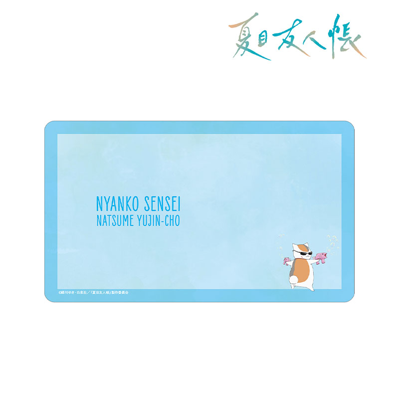 文具・デスク用品【夏目友人帳 アニメ公式オンラインストア】