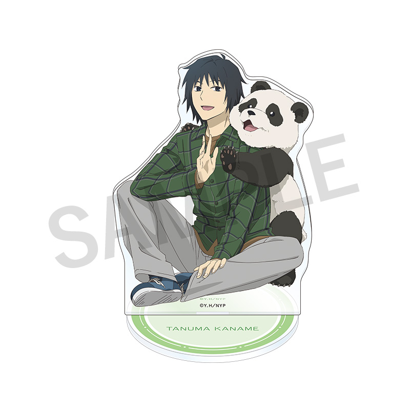 アクリルスタンド／田沼要【夏目友人帳 アニメ公式オンラインストア】