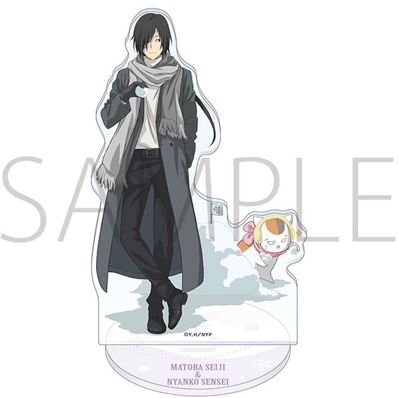 アクリルスタンド【夏目友人帳 アニメ公式オンラインストア】