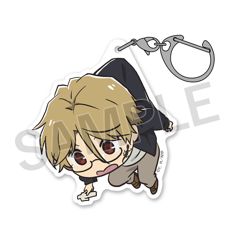 キーホルダー・ストラップ【夏目友人帳 アニメ公式オンラインストア】