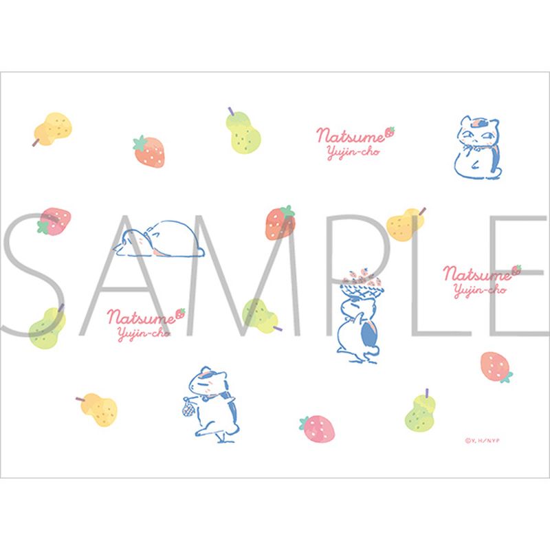 RANDA シンデレラ 夏ヒール 【にゃんこ先生 専用】 ニャンコ先生ステンレスボトル【夏目友人帳 アニメ公式