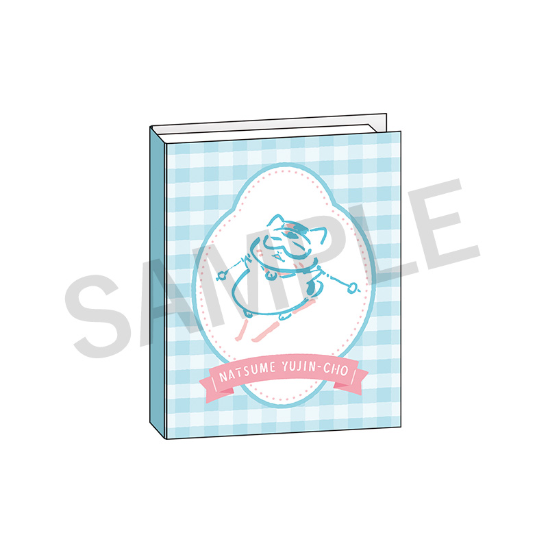 夏目友人帳 ニャンコ先生のっかりお茶碗【夏目友人帳 アニメ公式