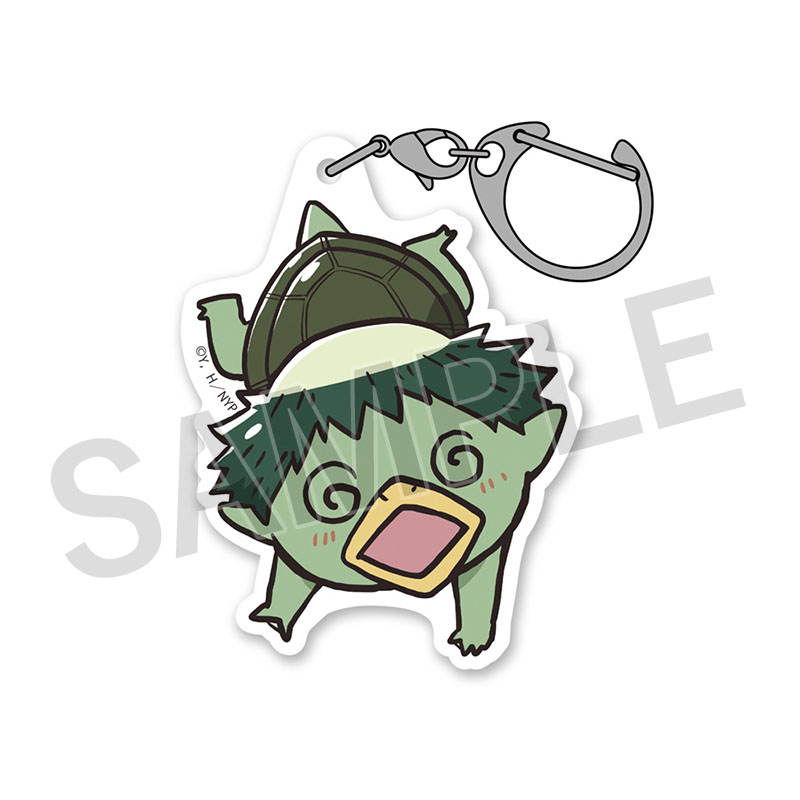 キーホルダー・ストラップ【夏目友人帳 アニメ公式オンラインストア】