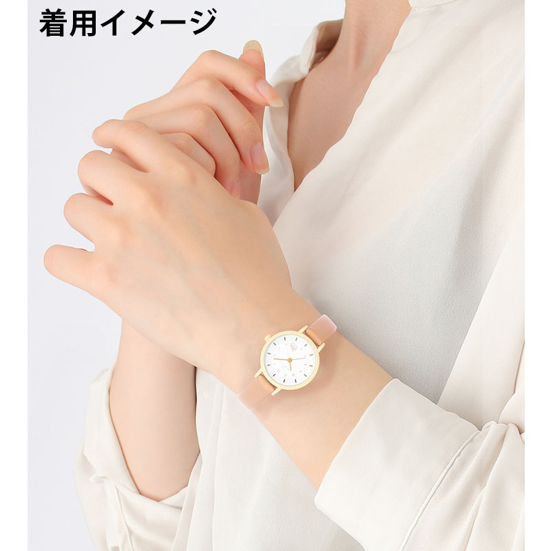 ニャンコ先生 腕時計 ver.B【夏目友人帳 アニメ公式オンラインストア】