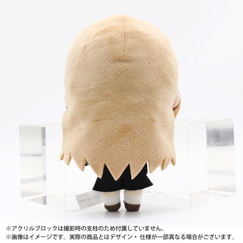 ぬいぐるみ 夏目レイコ（なつめゆる人帳）【夏目友人帳 アニメ公式