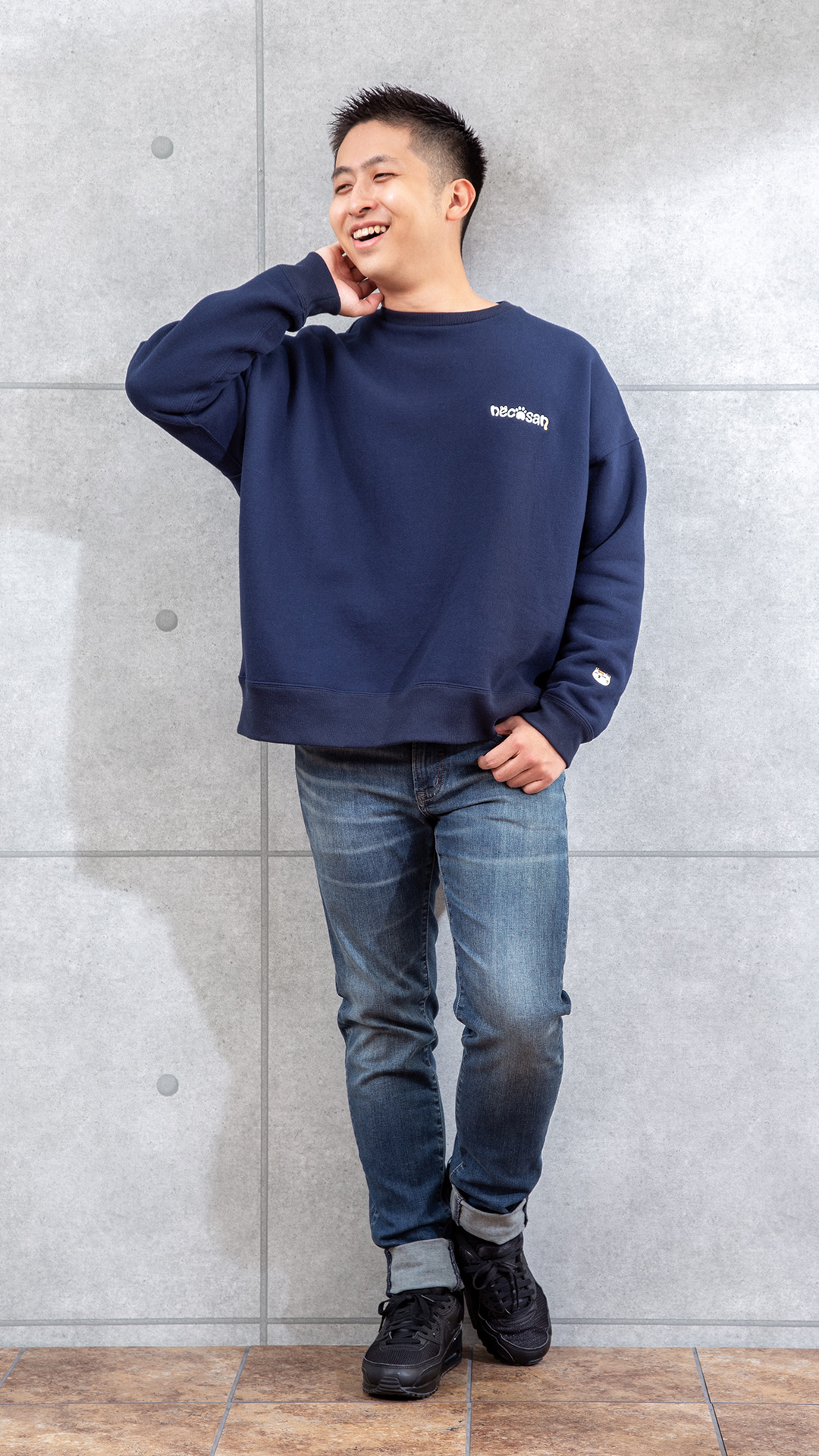 neco1960ページ necosan official shop】